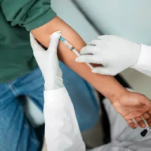 IV Glutathione therapy in Gurgaon