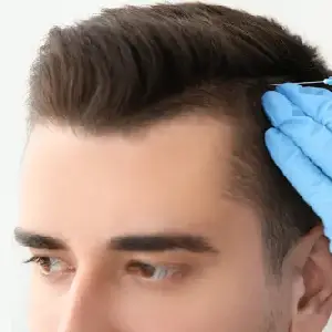 GFC Hair Treatment in Gurgaon