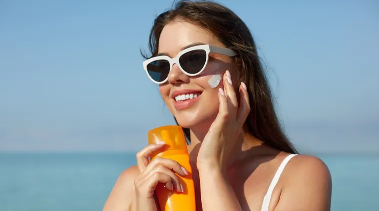 Sunscreens Are Must For Winters