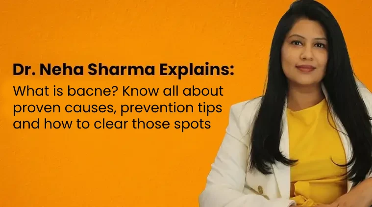 Know all about proven causes, prevention tips and how to clear those spots