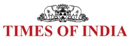 time of india logo